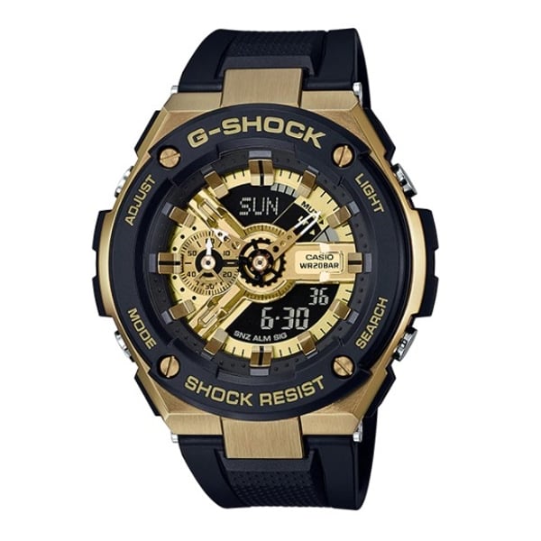 G on sale shock 1a9dr