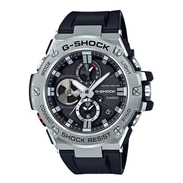 Buy Casio GST B100 1ADR G Shock Youth Watch Online in UAE Sharaf DG