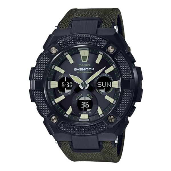 Buy Casio GST S130BC 1A3DR G Shock Youth Watch Online in UAE