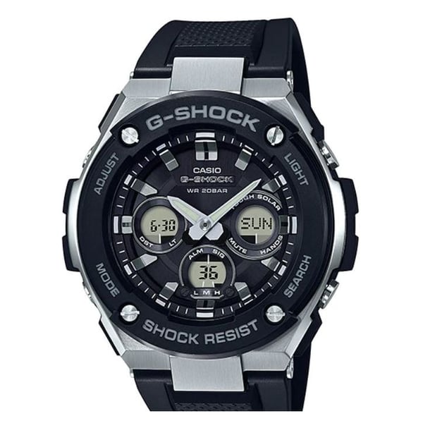 Casio store gst s100