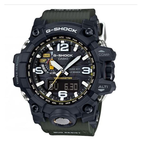 G shock best sale uae store