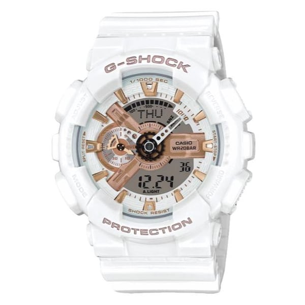 Casio store lovers collection