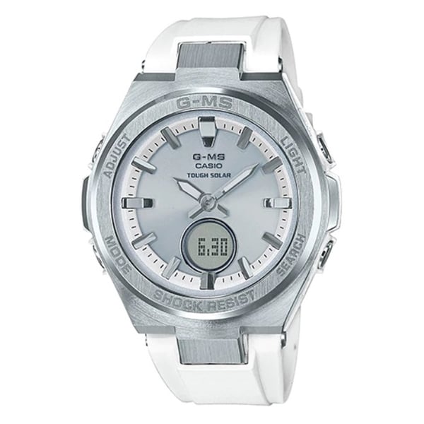 Casio baby g msg s200g hotsell
