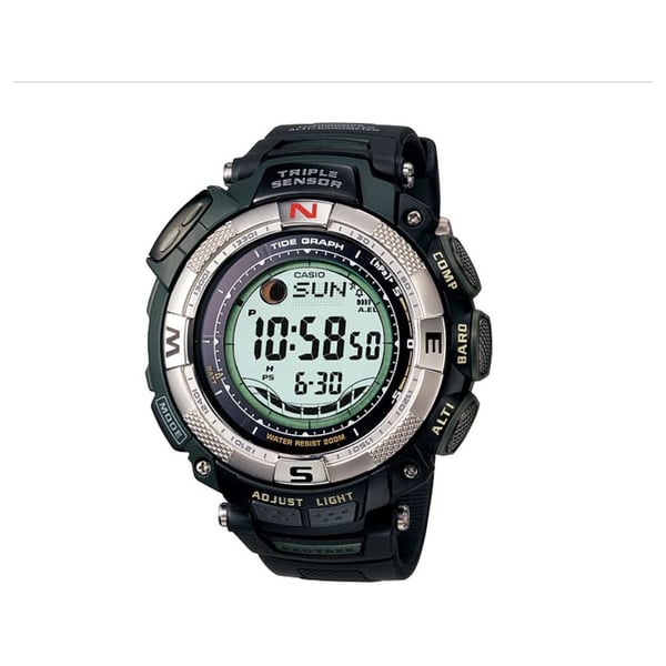 Casio protrek 130y best sale