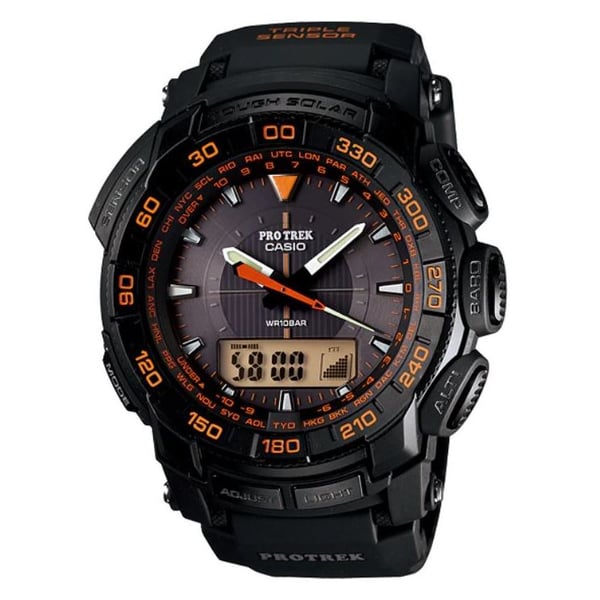 Casio on sale prg 90