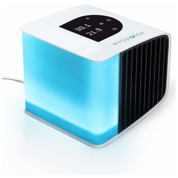 Evasmart 2 hot sale air conditioner