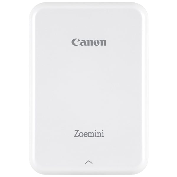 Canon PV-123 Zoemini Photo Printer White