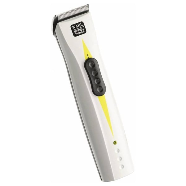 Tondeuse Wahl Cordless Super Taper