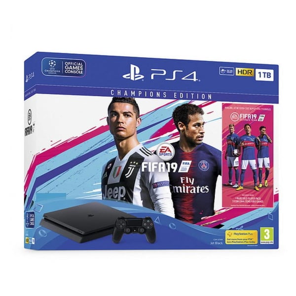 PS4: Buy PlayStation 4 online at Best Prices in UAE