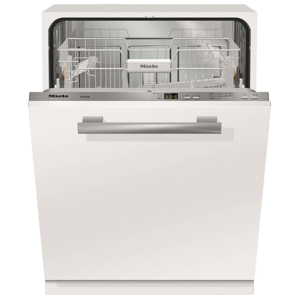 Miele Built In Fully Intergrated Dishwasher G4263VI