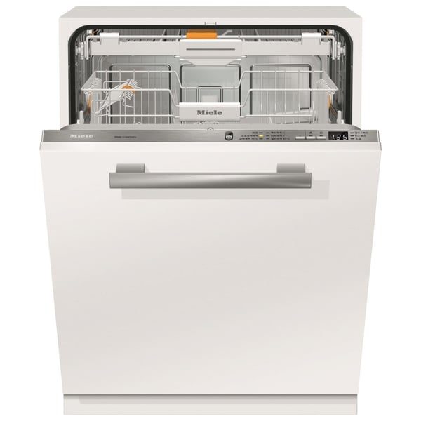 Miele cheap dishwasher g6660scvi