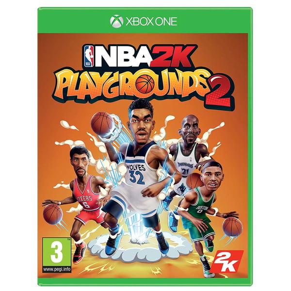 Xbox deals one nba