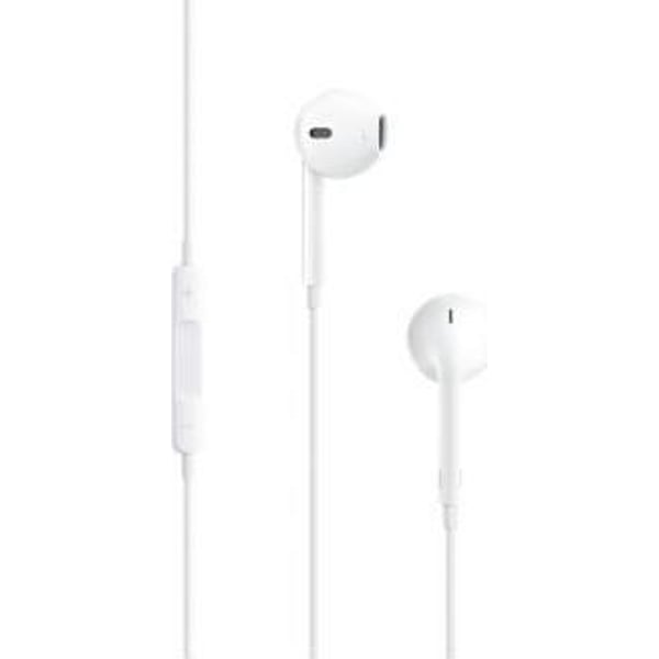 Apple Ear Pods W Remote Mic White MCF MD827ZM B Online Shopping on Apple Ear Pods W Remote Mic White MCF MD827ZM B in Muscat Sohar Duqum Salalah Sur in Oman