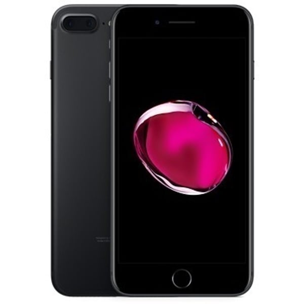 Apple iPhone 7 Plus (128GB) – Black Online Shopping on Apple