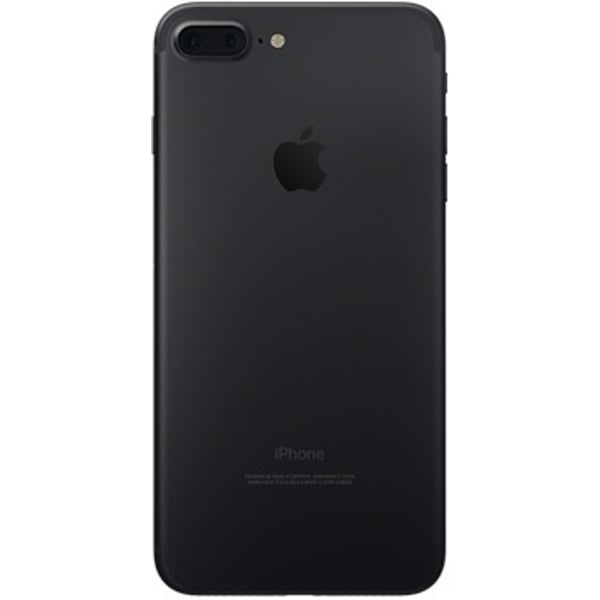 Apple iPhone 7 Plus (32GB) - Black
