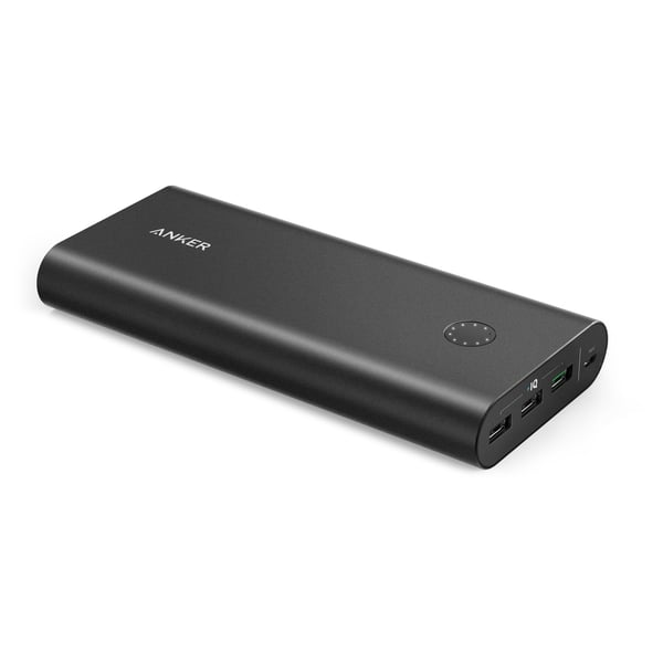 Amazon.com: ANKER Power Bank Power Station 60,000mAh