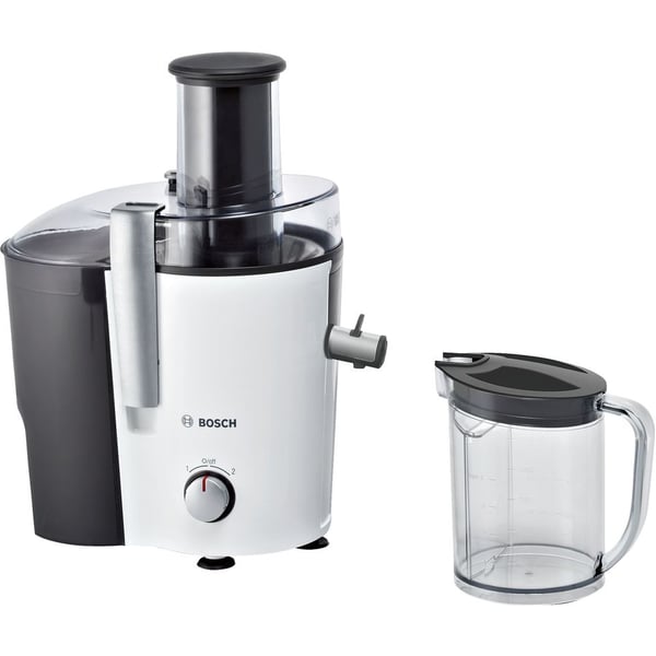 Bosch 700W Centrifugal Juicer Extractor MES25A0GB