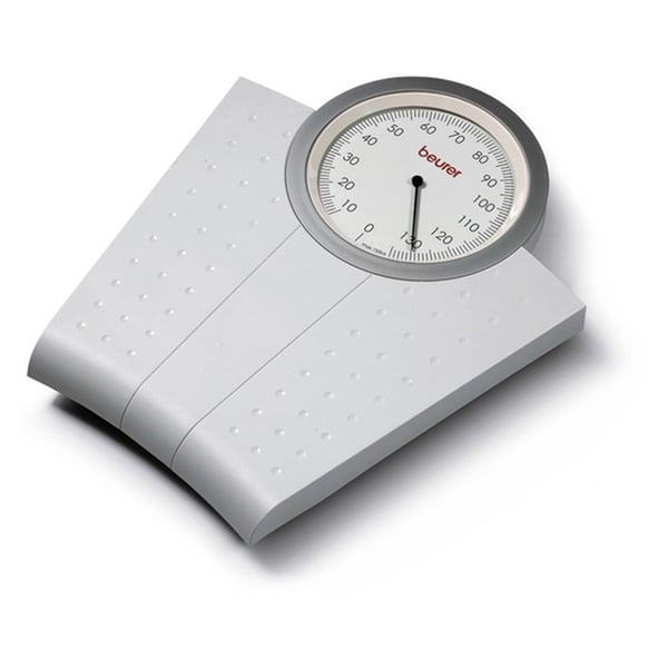 Beurer Bathroom Scale MS50