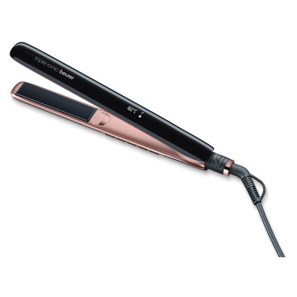 Beurer Hair Straightener HS80