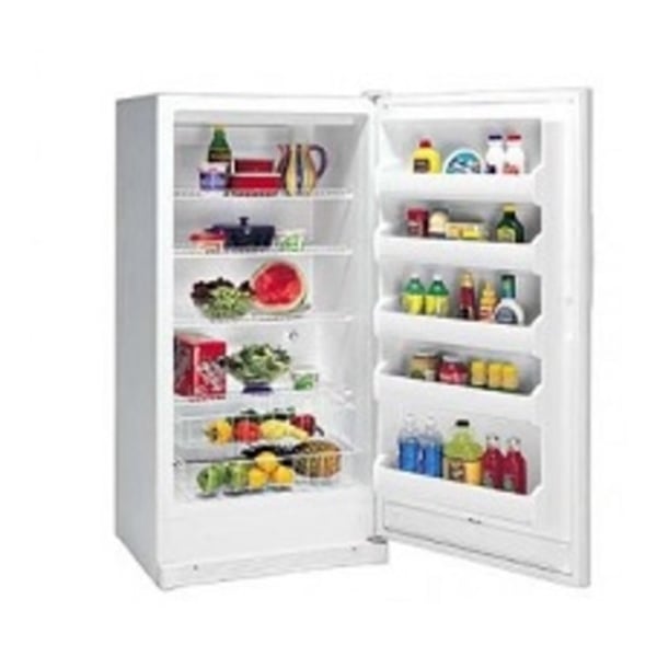 Frigidaire Upright Refrigerator 473 Litres MRA17V6HW
