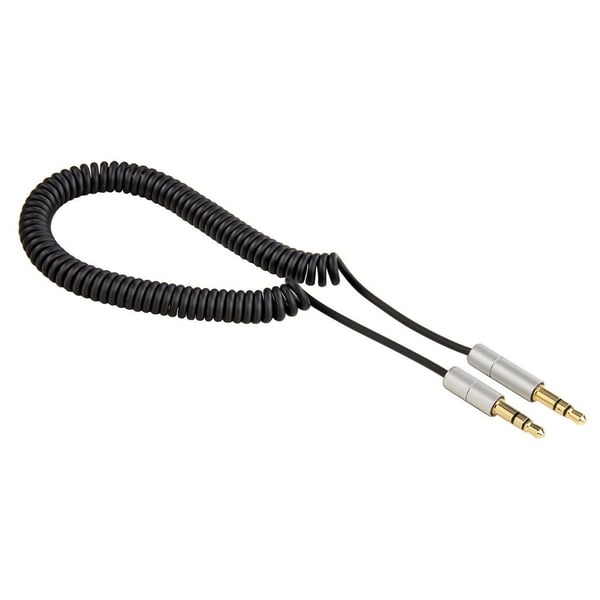 Hama 80854 Auxiliary Cable 1.5M