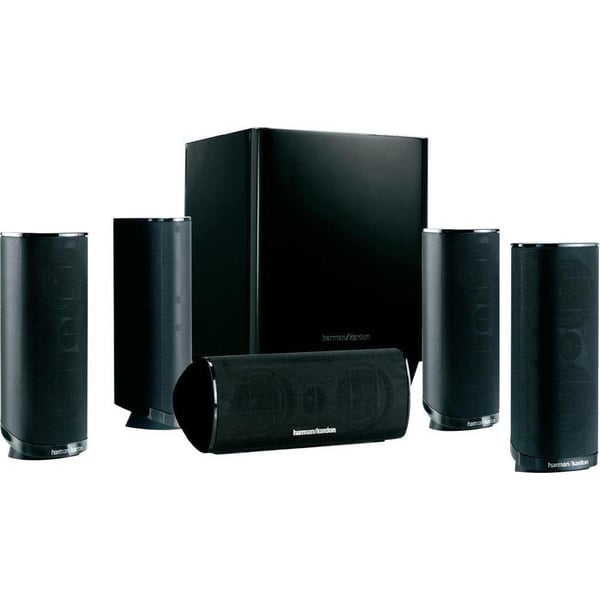 Harman 5.1 store home theater system