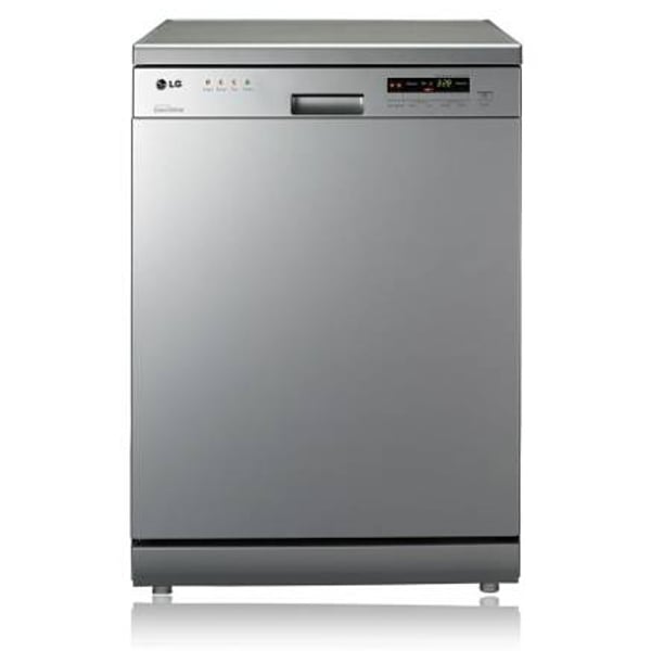 Lg store dishwasher machine