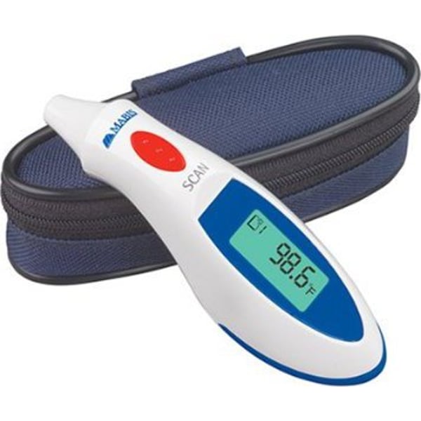 Mabis Ear Thermometer FT150