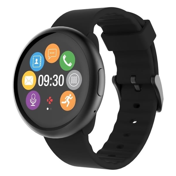 Mykronoz smartwatch zeround2 on sale