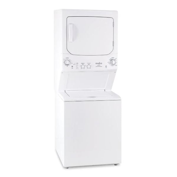 Mabe Washer & Dryer 15kg MCL1540EEBBY