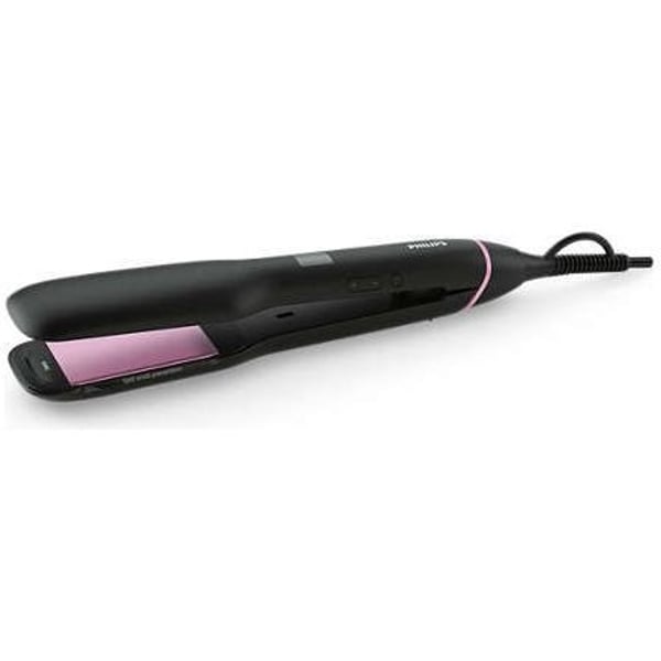 Philips Straight Care Vivid Ends Straightener BHS67603 Online Shopping on Philips Straight Care Vivid Ends Straightener BHS67603 in Muscat Sohar Duqum Salalah Sur in Oman