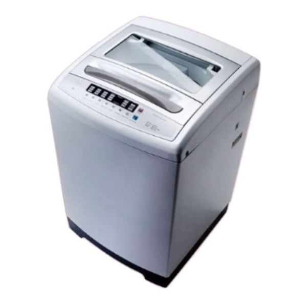 Super general washing machine 6kg top load discount