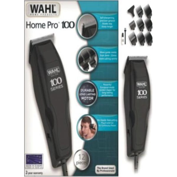 Wahl Home Pro 100 Hair Clipper 13950410