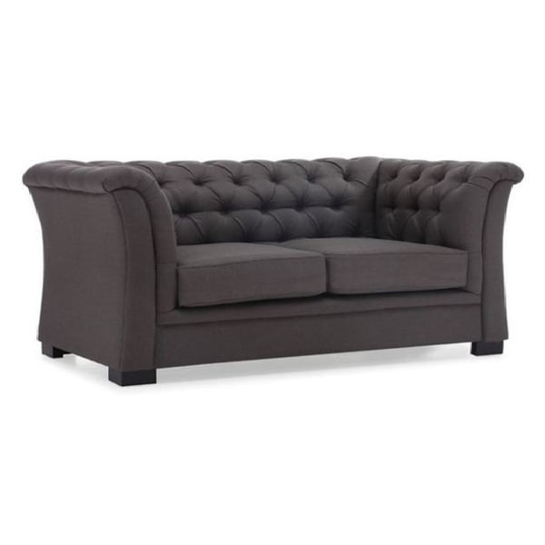 Black sectional deals ashley furniture