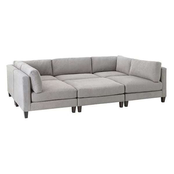 Chelsea symmetrical modular deals sectional