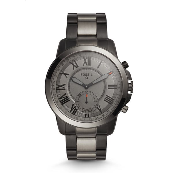 Fossil q grant price sale