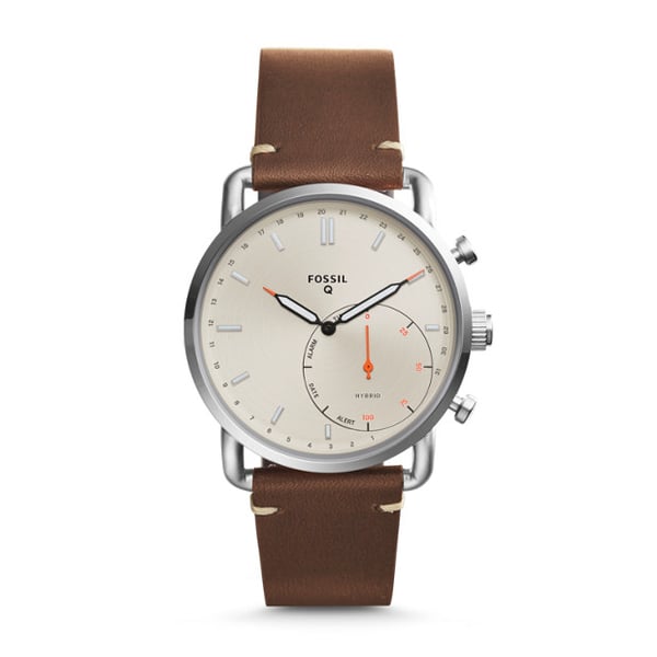 Fossil q deals smartwatch