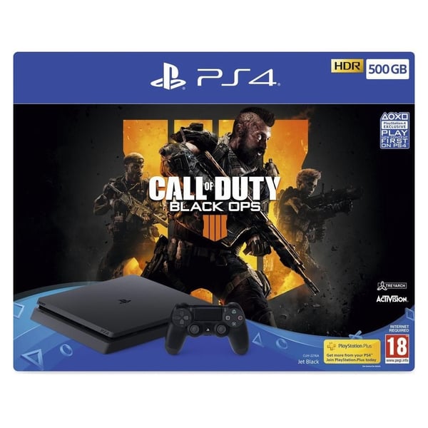 Call of duty black ops 4 best price shop ps4