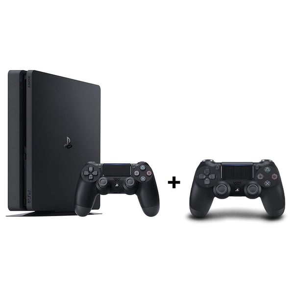 PS4: New Sony PlayStation 4 500GB Console - Includes Need For