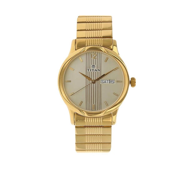 Titan 1580YM05 Karishma Men s Watch price in Bahrain Buy Titan