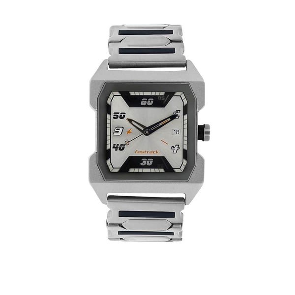 Fastrack 1474ssa outlet model price