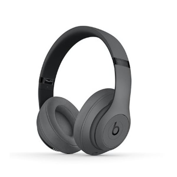 Beats Studio3 Wireless On Ear Headphones Grey price in Bahrain Buy Beats Studio3 Wireless On Ear Headphones Grey in Bahrain