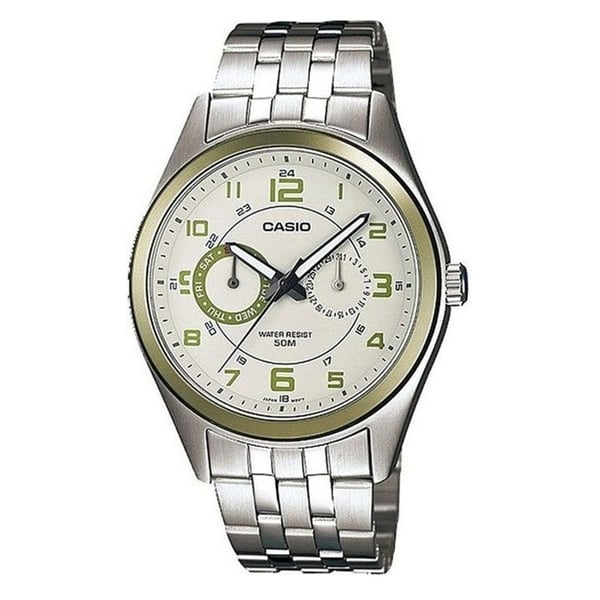 Casio mtp 1353 sales