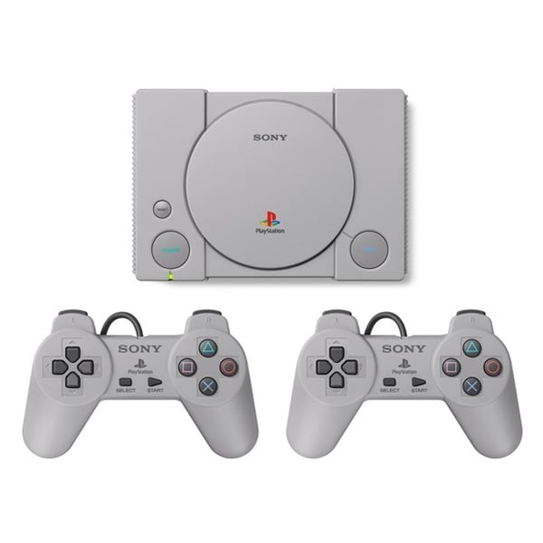 Playstation classic deals