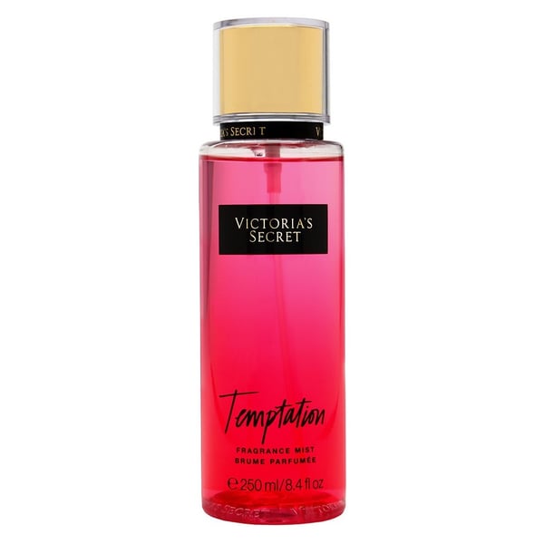 Buy Victoria s Secret Temptation Body Mist 250ml Online in UAE