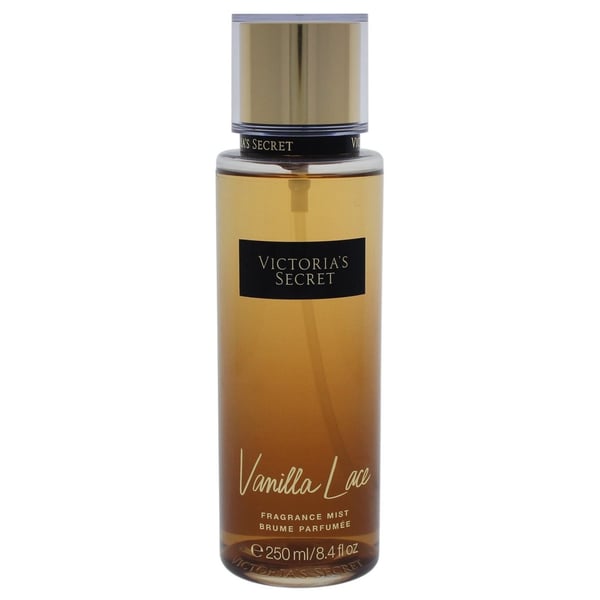 Victoria's Secret Vanilla Lace Body Mist 250ml