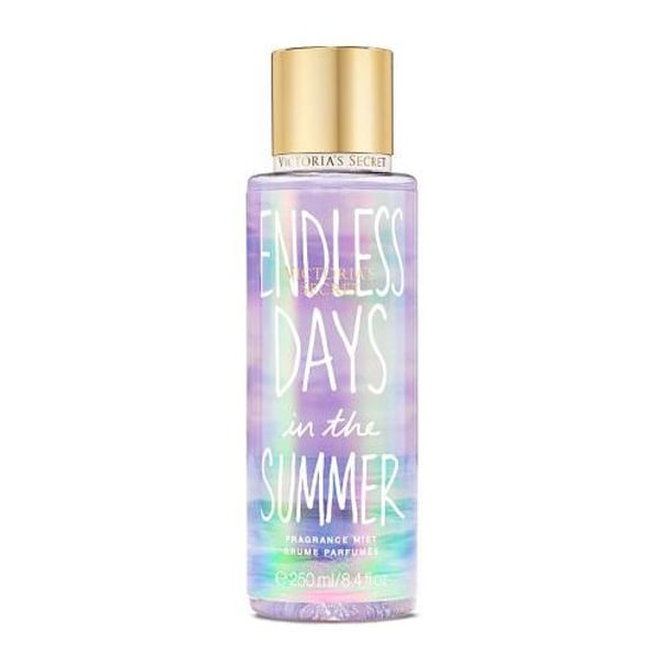 Buy Victoria's Secret Endless Day In The Summer 250ml Fragrance