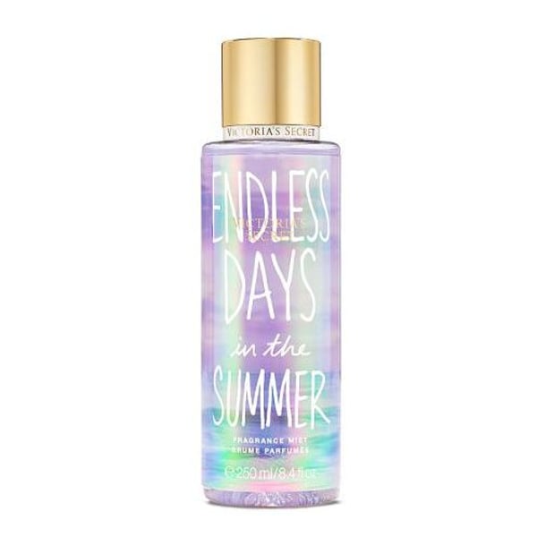 Victoria's Secret Endless Day In The Summer 250ml Fragrance Mist