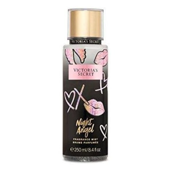 Victoria secret night fragrance mist sale