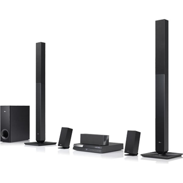 3d blu ray 2024 home cinema system